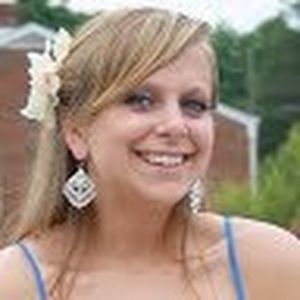 Meet your Posher, Stacy